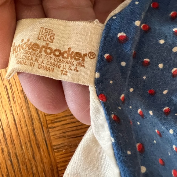 Holly Hobbie Original Ragdoll Special Edition - Picture 6 of 8